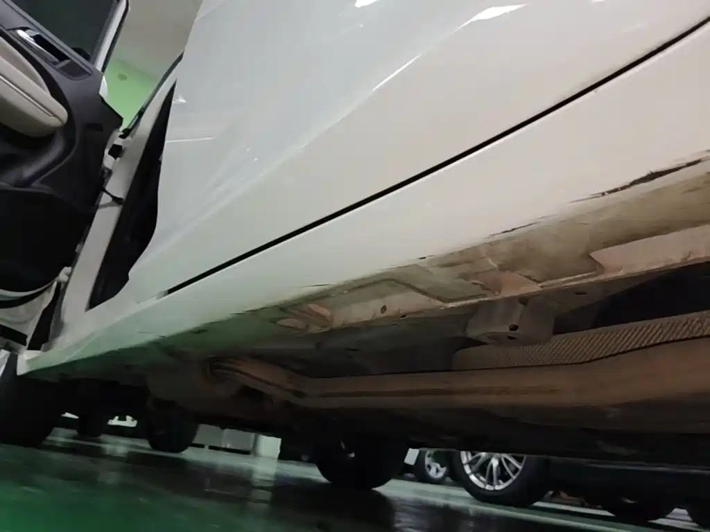 GAC Motor Trumpchi M6 — миниатюра 22