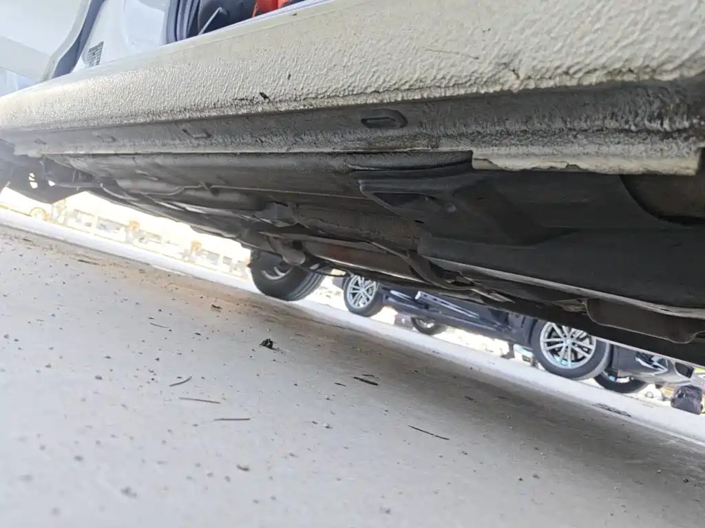 Volkswagen Santana — миниатюра 21
