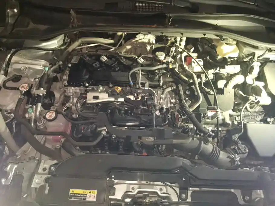 Toyota Frontlander — миниатюра 10