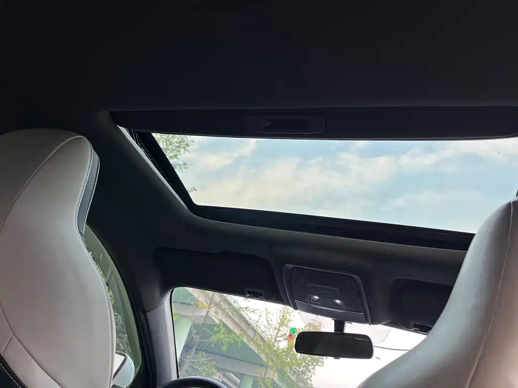 BYD Qin PLUS — миниатюра 15
