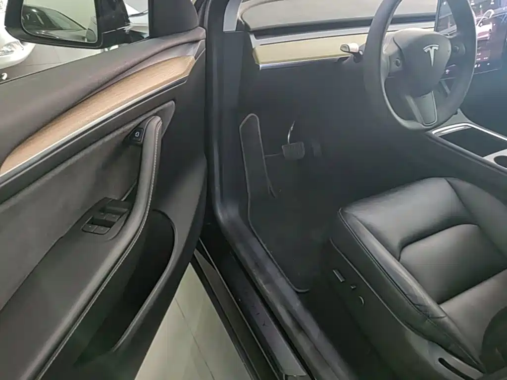Tesla Model Y — миниатюра 21