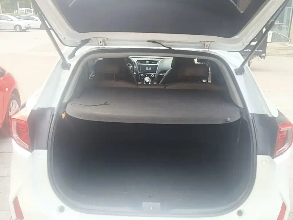 Acura CDX — миниатюра 19