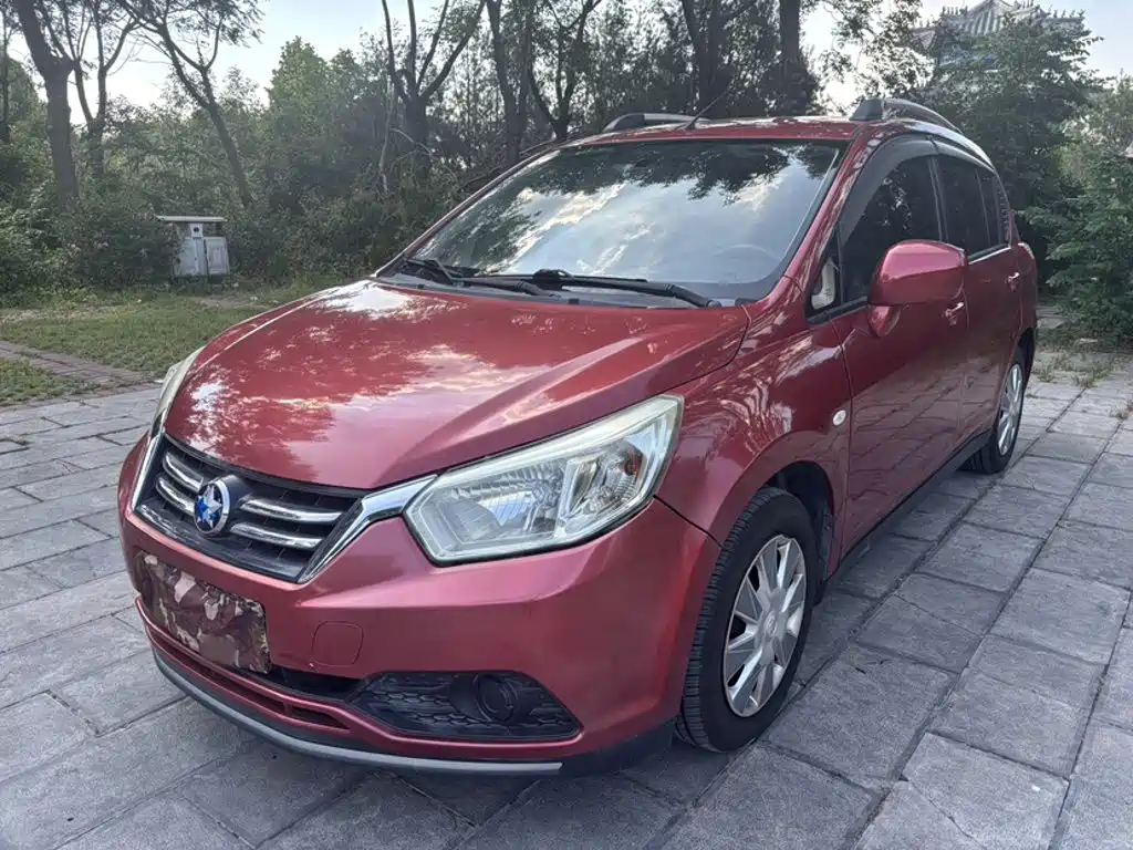 Venucia R50 — миниатюра 2