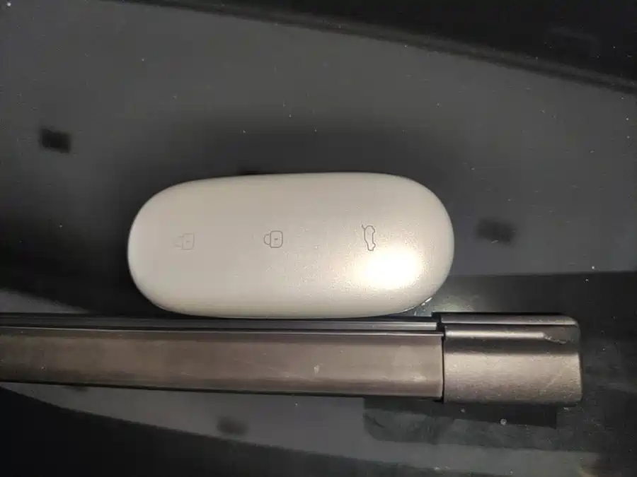 Li Auto (Lixiang) L6 2024 thumb 9