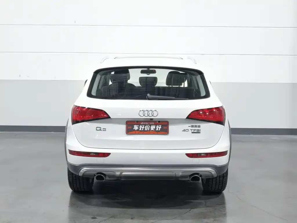Audi Q5 — миниатюра 4