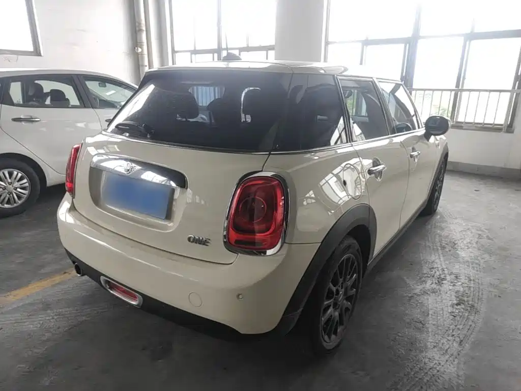 MINI Mini — миниатюра 7