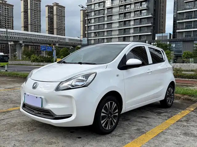 Changan 奔奔E-Star