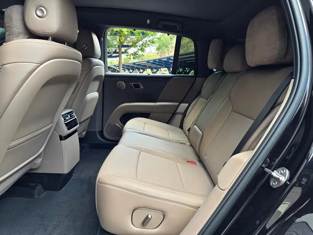 Li Auto Li i6 — миниатюра 16
