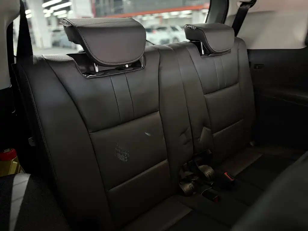 GAC Motor Trumpchi GS8 — миниатюра 9