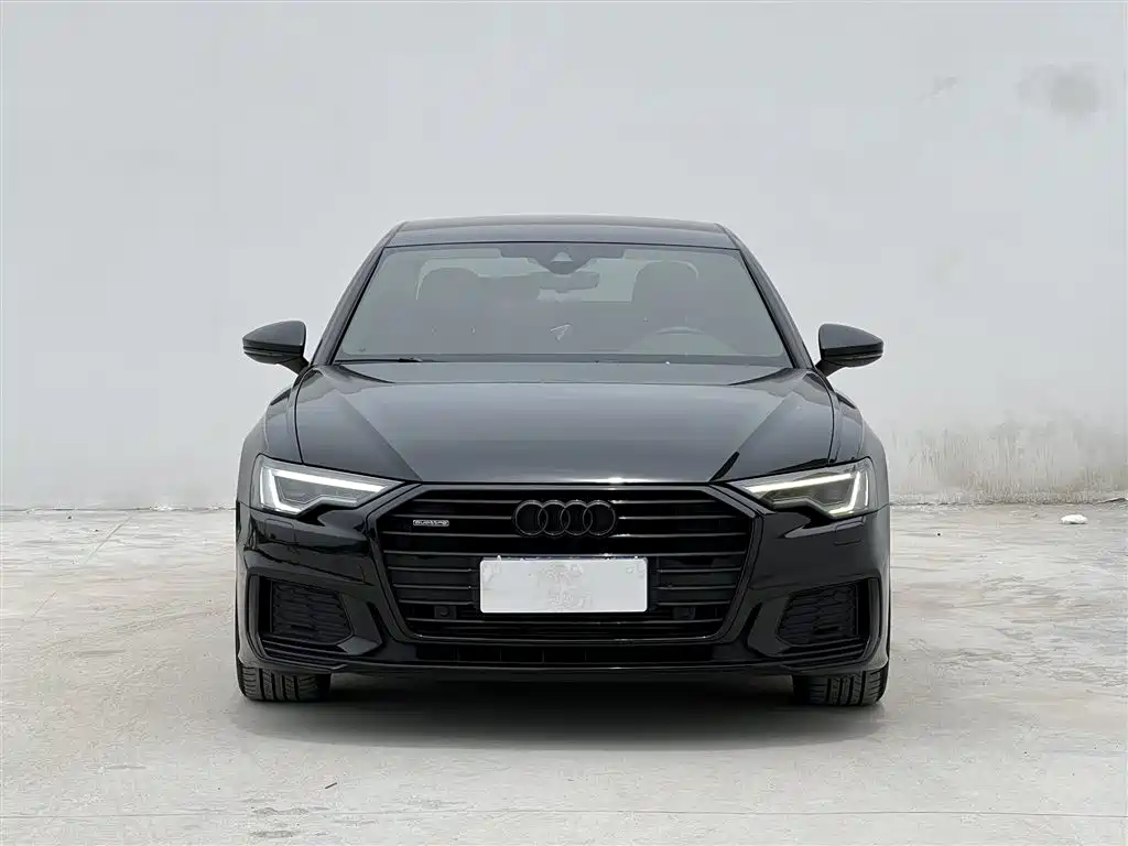 Audi A6L 2019 40 TFSI Luxury