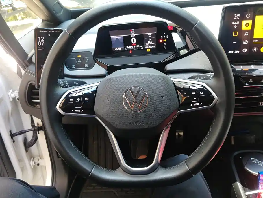 Volkswagen ID.3 — миниатюра 15