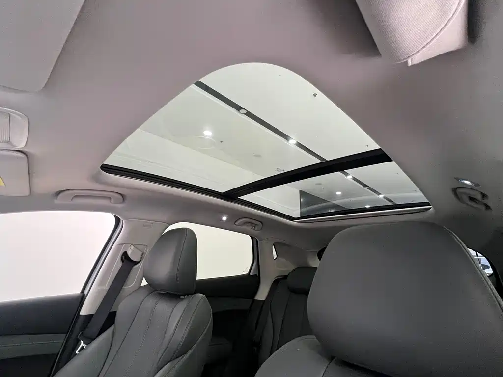 BYD Yuan Plus — миниатюра 21