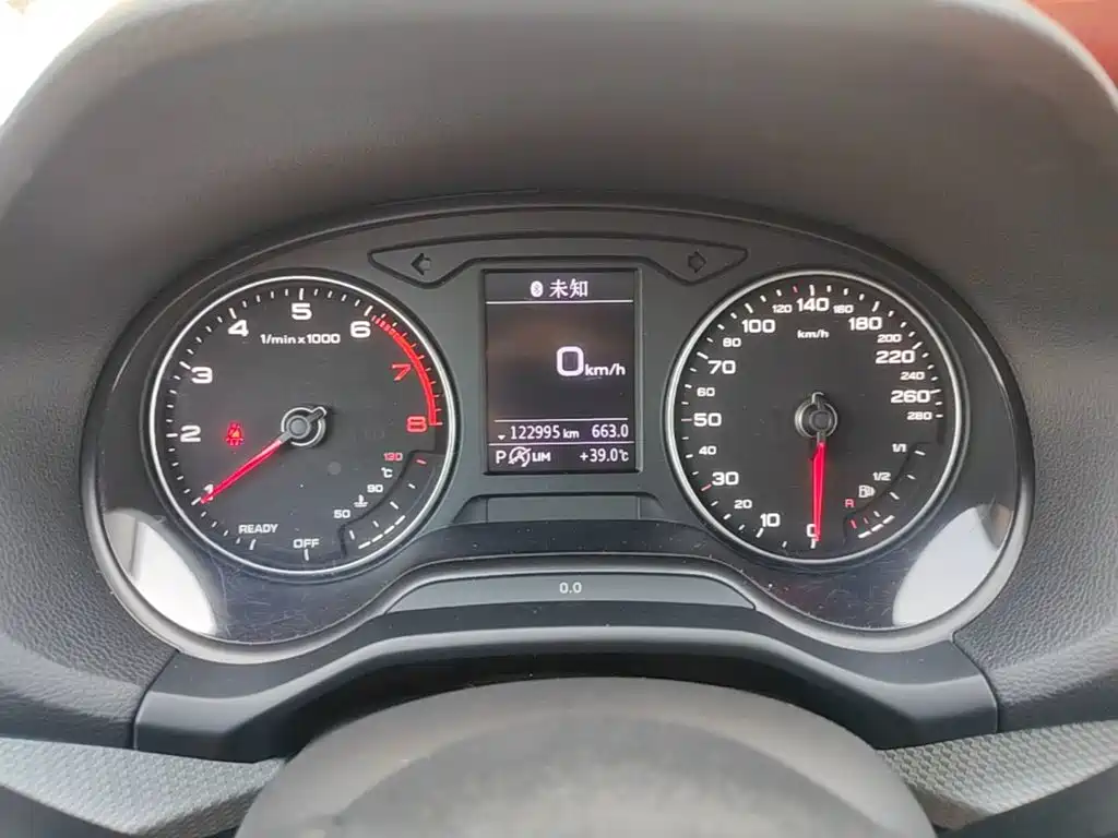 Audi Q2L — миниатюра 12