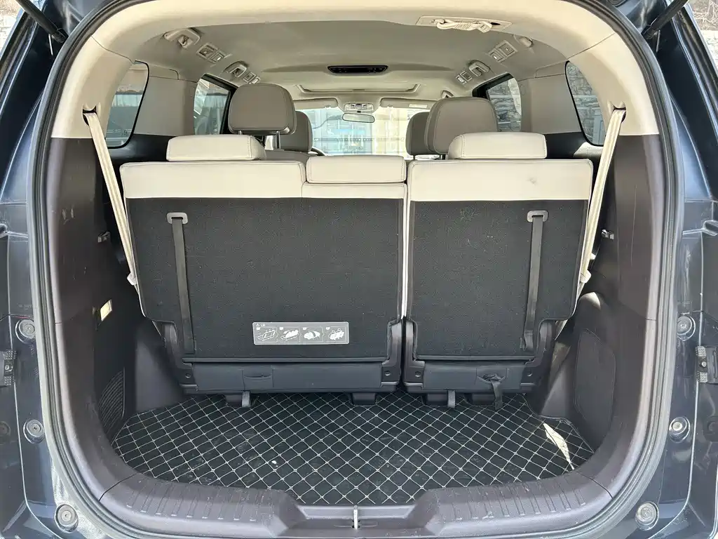 GAC Motor Trumpchi M8 — миниатюра 6