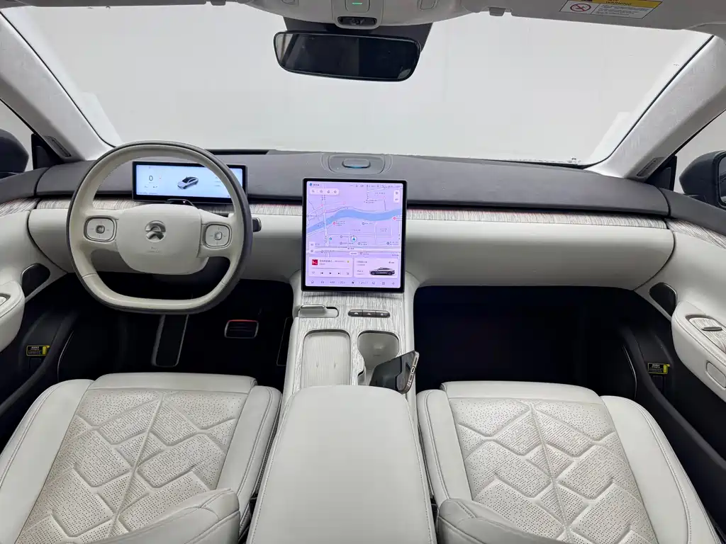 NIO ET7 2024 75kWh Executive
