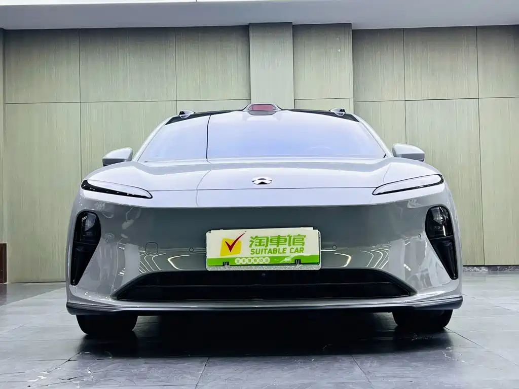 NIO ET5 — миниатюра 2