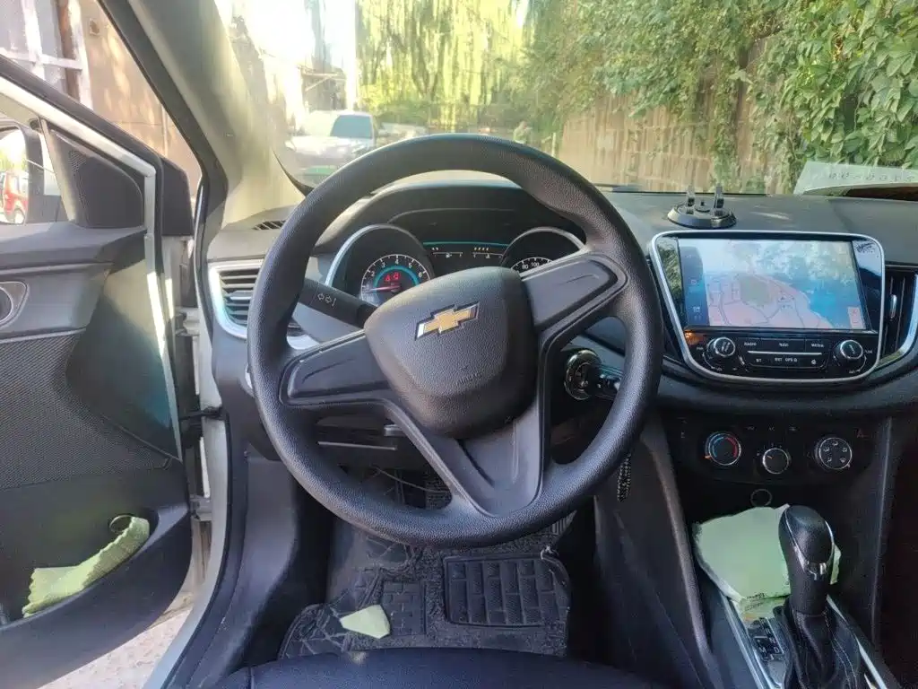 Chevrolet Cavalier — миниатюра 3