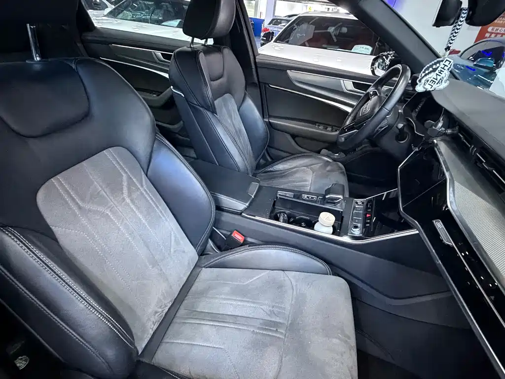 Audi A6L 2023 45 TFSI