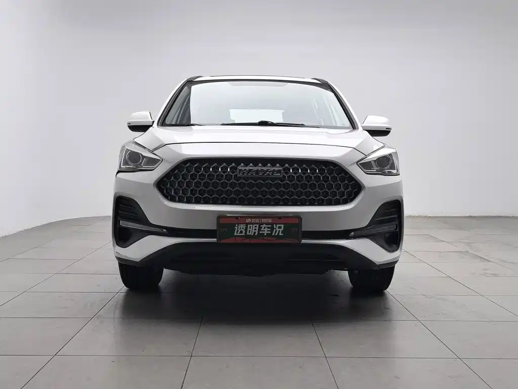 Haval M6 — миниатюра 3