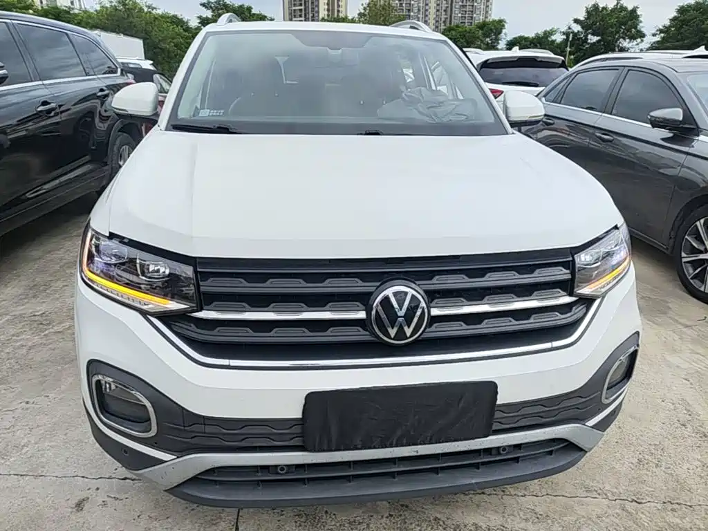 Volkswagen Tacqua — миниатюра 3