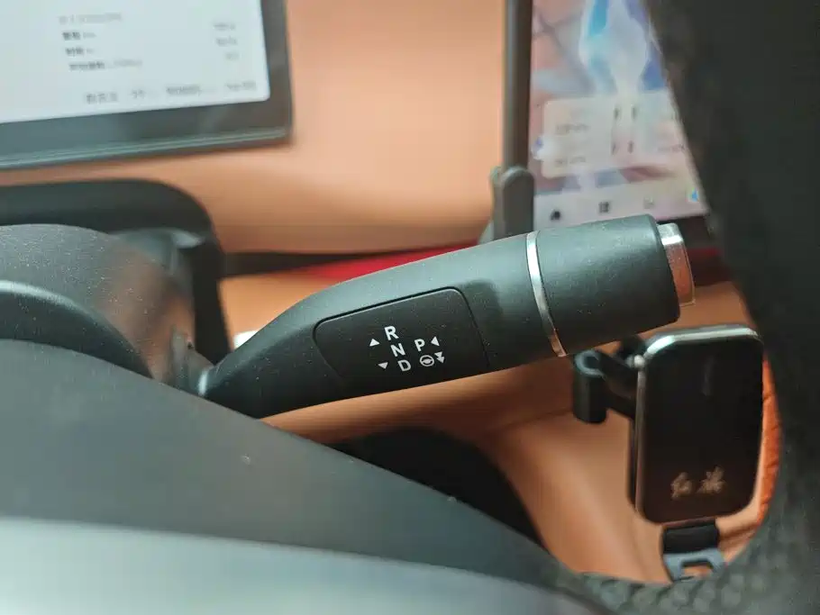 Leapmotor Leapmotor C16 — миниатюра 16