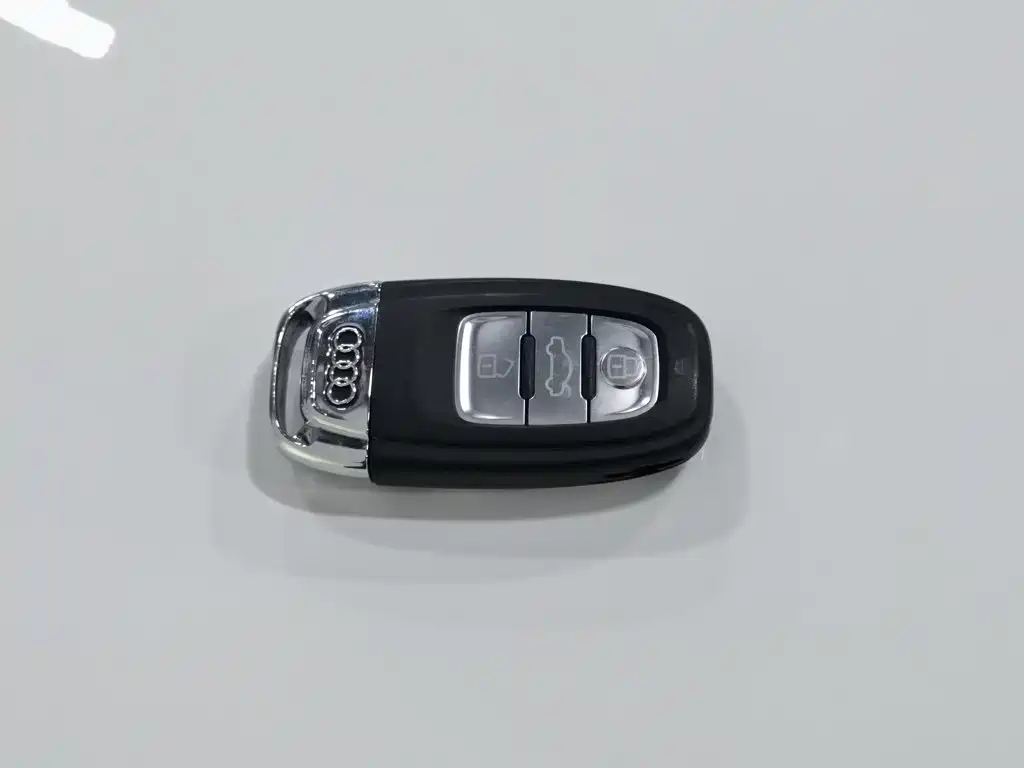Audi Q5 — миниатюра 19