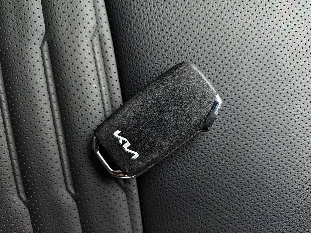 Kia Sportage — миниатюра 5