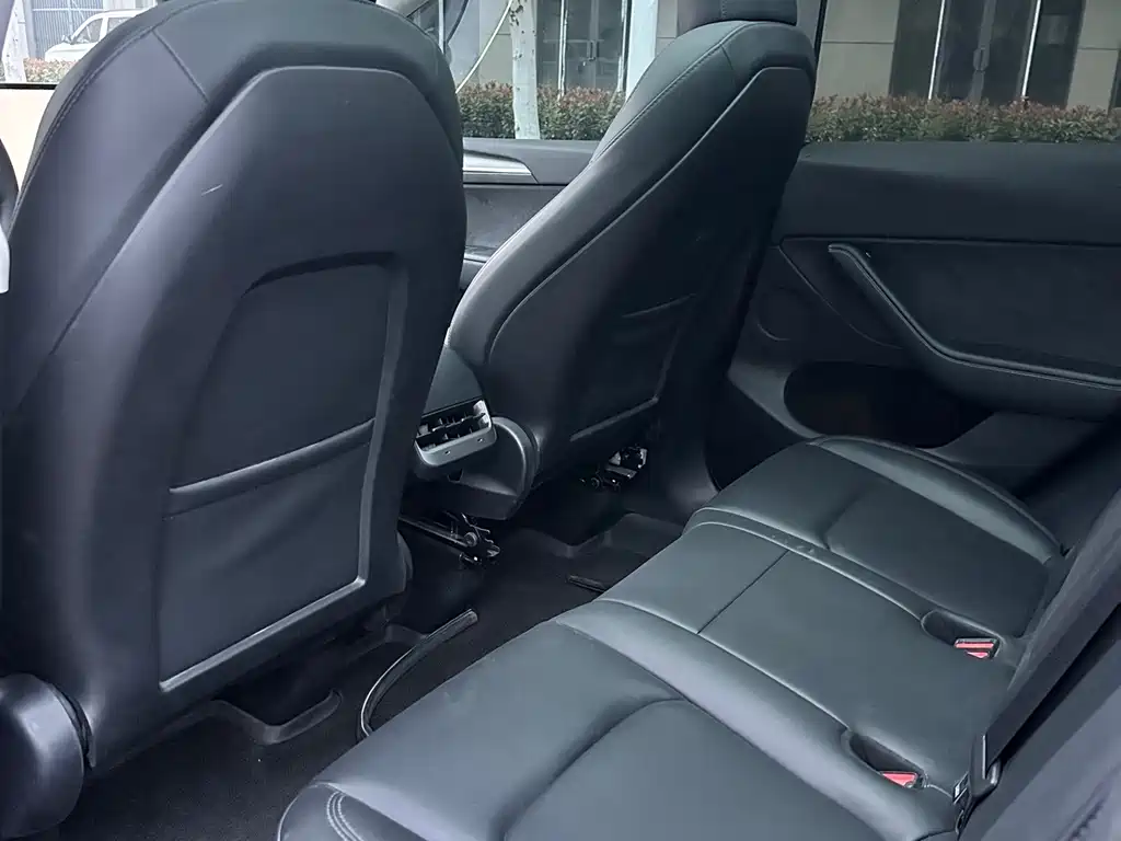 Tesla Model Y — миниатюра 7