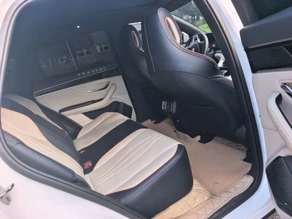 BYD PLUS New Energy — миниатюра 16