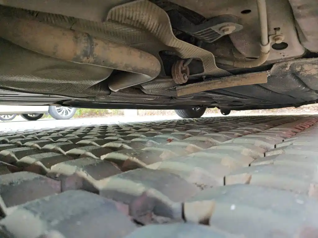 Ford Focus — миниатюра 17