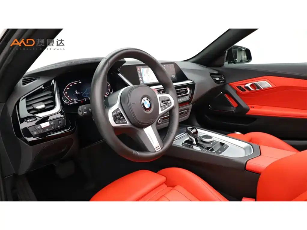 BMW Z4 — миниатюра 5