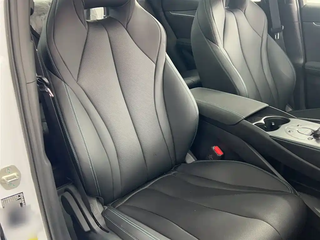 BYD SEAL 06 NEW ENERGY