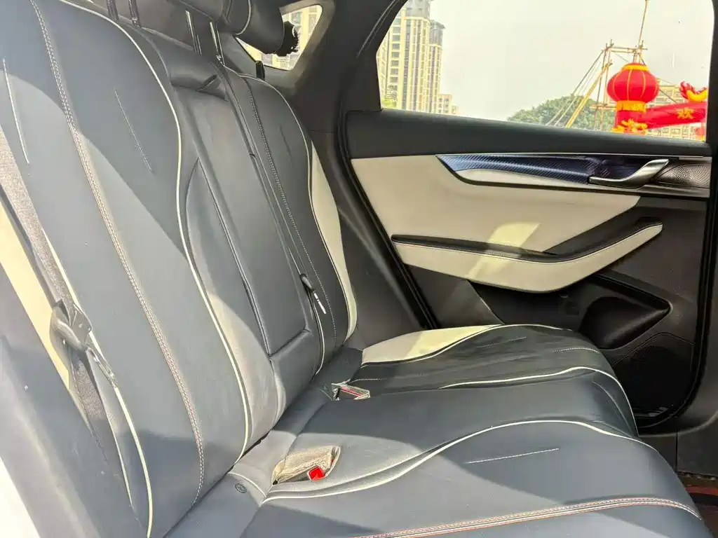 BYD Qin PLUS — миниатюра 5