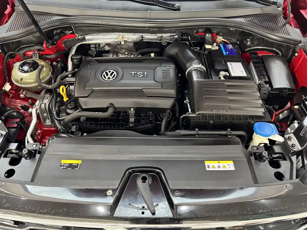Volkswagen X — миниатюра 9