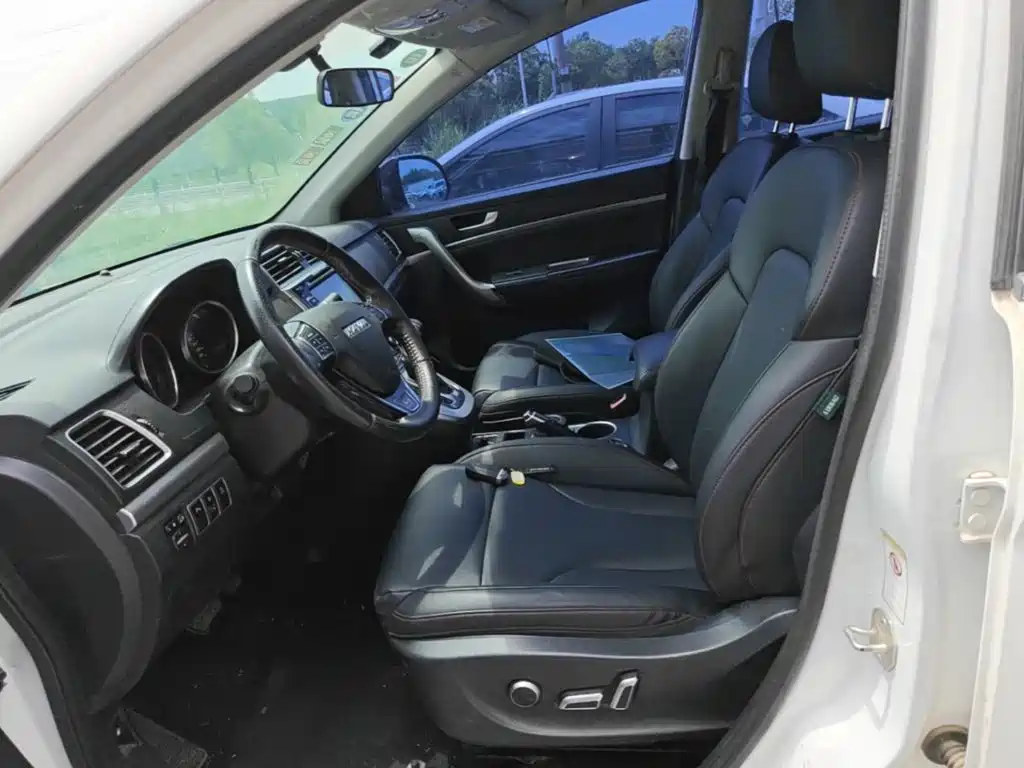 Haval H6 — миниатюра 15