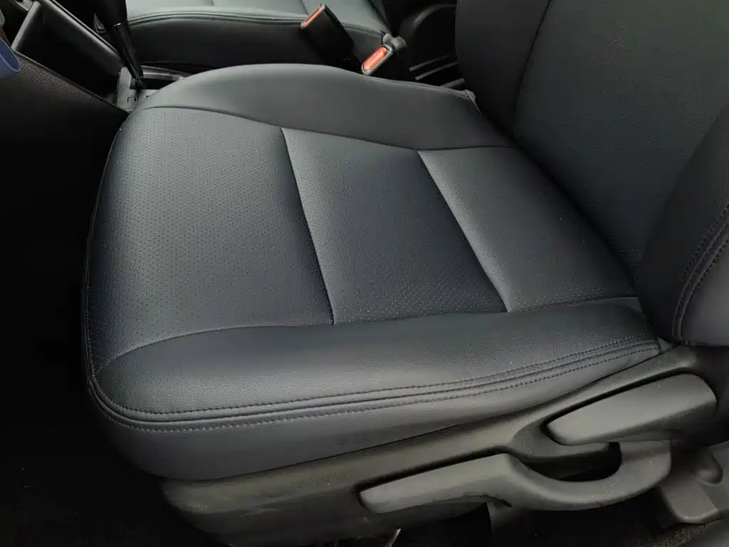 Toyota Vios FS — миниатюра 20