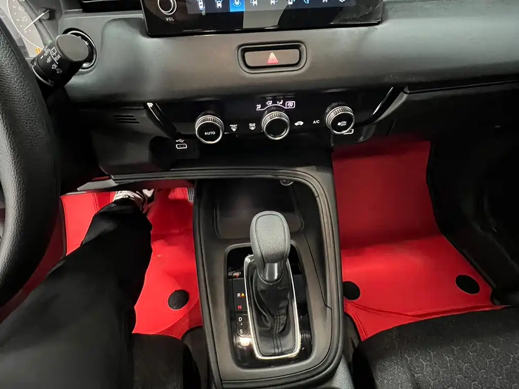 Honda XR-V — миниатюра 17