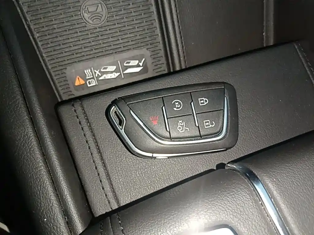 Cadillac CT6 — миниатюра 9