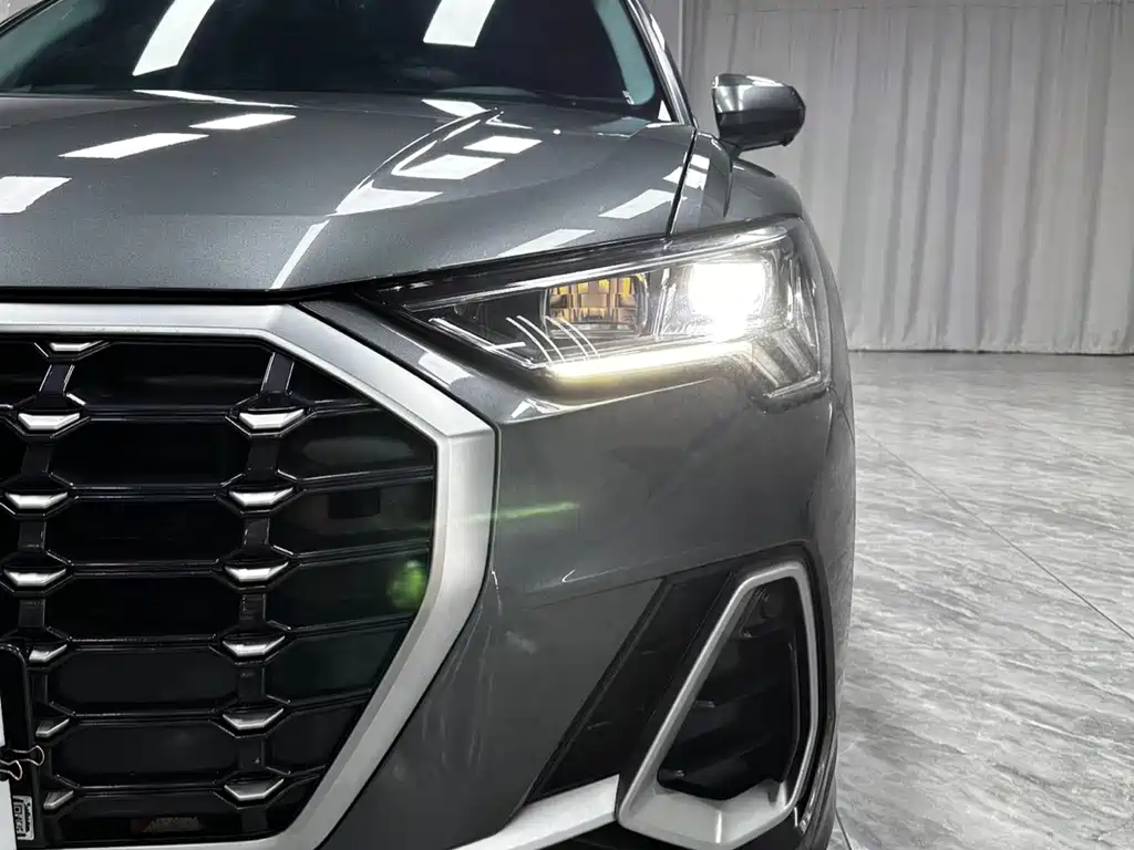 Audi Q3 — миниатюра 7