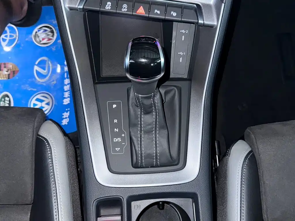 Audi Q3 — миниатюра 15