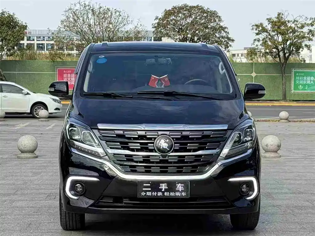 DONGFENG POPULAR M7