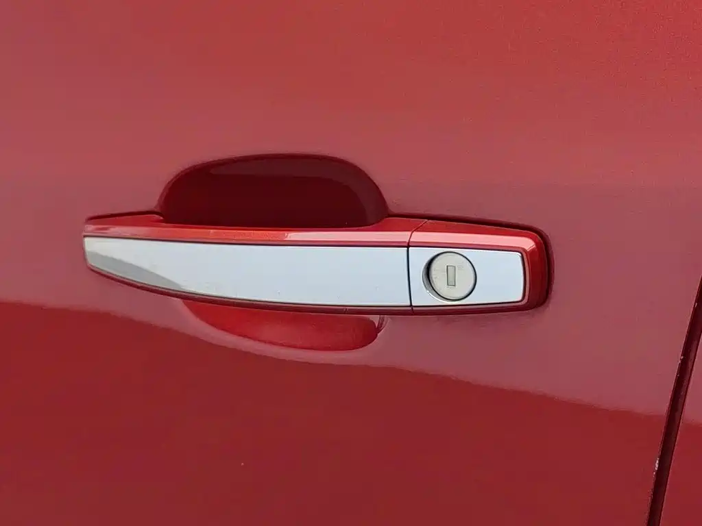 Buick Encore — миниатюра 18