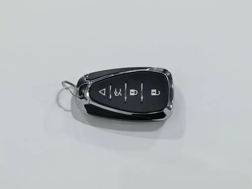 Roewe i5 — миниатюра 19