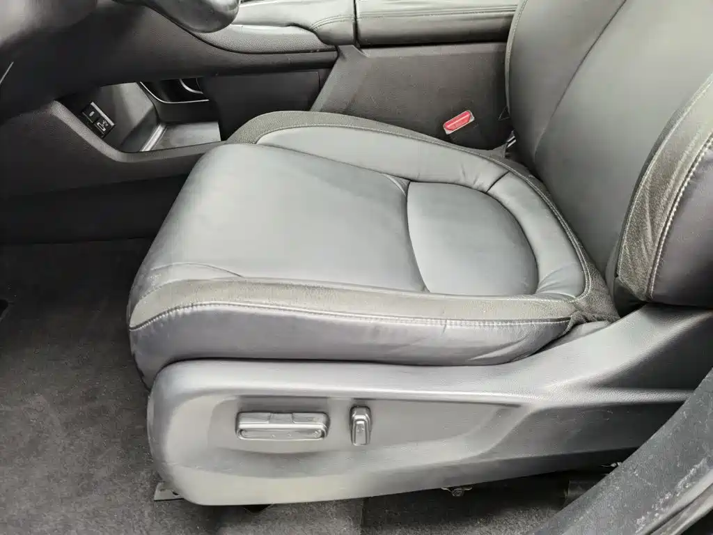 Honda Avancier — миниатюра 20