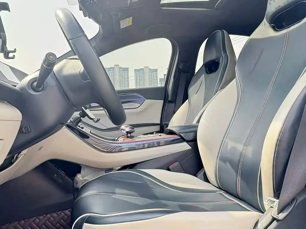 BYD Qin PLUS — миниатюра 6
