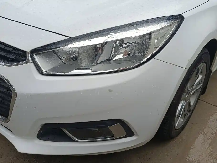 Chevrolet Cruze — миниатюра 5