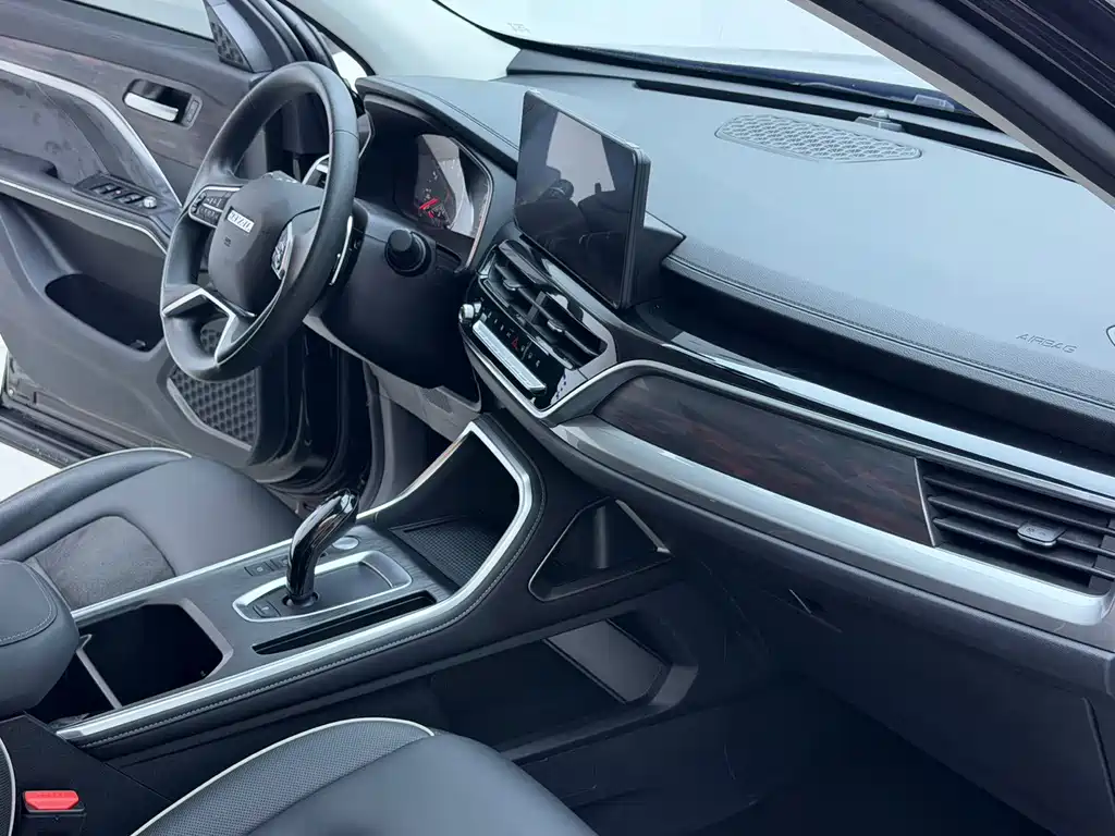Haval H6 — миниатюра 15