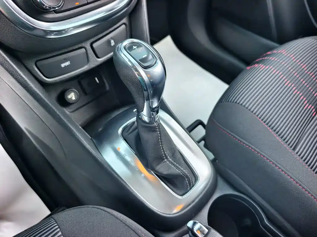 Buick Encore — миниатюра 7