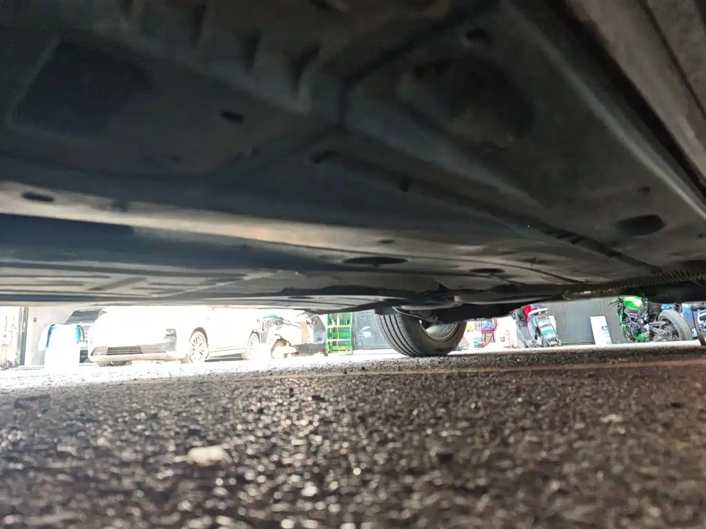 Volkswagen Tharu — миниатюра 19