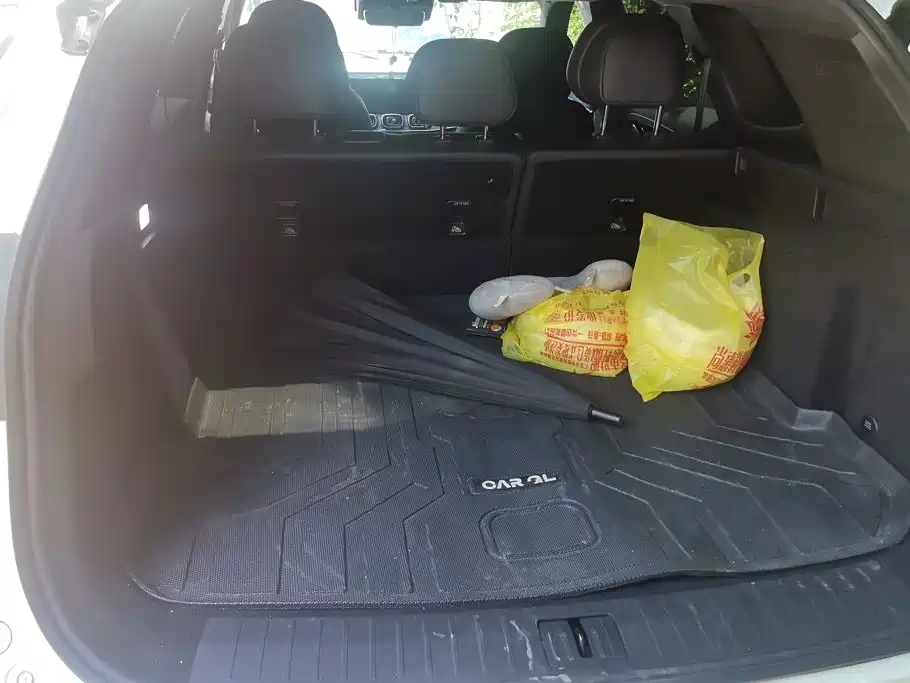 Chery Tiggo 9 — миниатюра 4